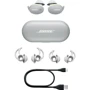 Навушники Bose Sport Earbuds Glacier White (805746-0030): Тип випромінювача динамічний