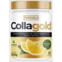 Pure Gold Protein CollaGold Коллаген со вкусом лимонад 300 грамм