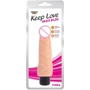 Вибратор CHISA Keep Love Basix Dildo