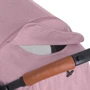 Коляска прогулянкова El Camino ME 1090-1 LOONA Blush Rose Рожевий (ME 1090-1 Blush Rose EL CAMINO) фото 11