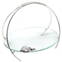 Сервировка стола Фруктовница Гроздь винограда (h 25х24х31.5 см) (485-8043)