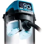 Строительный пылесос Makita VC3211H: Мощность, Вт 1050
