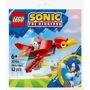 Конструктор LEGO Sonic Атака Balkiry (30704) фото 5