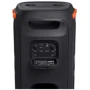 Акустика JBL PartyBox 110 (JBLPARTYBOX110EU) OPEN BOX: Выходная мощность 160 Вт