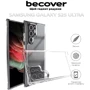 Чохол для телефона BeCover TPU Case Transparancy для Samsung S938 Galaxy S25 Ultra (712903): Плівка в комплекті нет