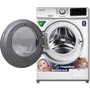 Стиральная машина Skyworth F70242SDW: Количество программ стирки 14