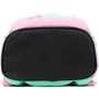 Рюкзак полукаркасный Kite Education Cat Corn K22-706M-1 (LED): Спинка Ортопедическая (анатомическая)