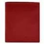 Портмоне BlankNote Brut червоне (BN-PM-15-red)