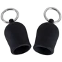 Вакуумные стимуляторы для сосков Orion Black Velvets Nippel Sucker