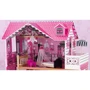 Ляльковий будиночок KidKraft Amelia Doll House (65093) фото 4