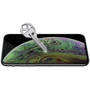 Захисне скло для iPhone Nillkin Anti-Explosion Glass Screen (CP+ PRO) Black for iPhone 11 | XR фото 4