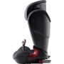 Автокресло BRITAX-ROMER KIDFIX2 R Storm Grey фото 5
