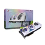 Видеокарта Colorful iGame GeForce RTX 3060 Ti Ultra W OC LHR-V