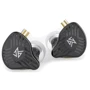 Наушники Knowledge Zenith EDS Mic Black: Диапазон частот (Гц) 20-40000