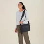 Сумка для ноутбуков Amazon 11.6" Basics Laptop and Tablet Bag Black (B00DUGZFA6): Внутренние размеры 299x20x220 мм