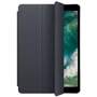 Аксессуар для iPad Apple Smart Cover Charcoal Gray (MQ082/MU7P2/MVQ22) for iPad 10.2" 2019-2020/iPad Air 2019/Pro 10.5": Тип аксессуара чехол