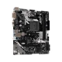 ASRock A320M-DVS?R4.0: Разъемы на плате SATA 3.0, PCI Express x1