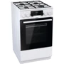 Плита комбинированная Gorenje K535W