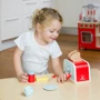 Набір Тостер New Classic Toys (10701) фото 3