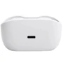Наушники JBL Wave Buds White (JBLWBUDSWHT): Тип излучателя динамический