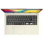 Ноутбук ASUS K5504VA-L1120WS (90NB0ZK4-M00540) UA: Экран 15.6" (1920x1080) Full HD