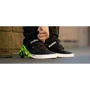 Razor Jetts Heel Wheels, Neon Green