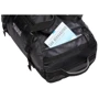 Thule Chasm S 40L TDSD-202 Black (3204413): Замок є