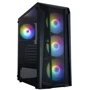 Корпус QUBE BOREY_F5NU3