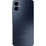 Смартфон Samsung Galaxy A06 4/128GB Black A065F (UA UCRF): Вбудована пам'ять 128 ГБ