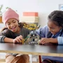 Конструктор LEGO Super Heroes Чудо-жінка проти Гепарди (76157): Рекомендований вік (макс) 16 років