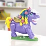 Игровой набор массы для лепки Hasbro Play-Doh Пони-трюкач (E6726)