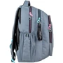 Рюкзак Kite Education teens 8001L-2 (K24-8001L-2): Корпус рюкзака Мягкий