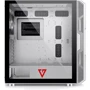 Корпус Modecom Amirani White 002 (AT-AMIRANI-PN-20-000000-0): Типорозмір Midi-Tower