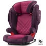 Автокрісло RECARO Monza Nova 2 Seatfix Power Berry