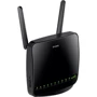 Маршрутизатор Wi-Fi D-Link DWR-956 AC1200: Максимальная скорость 300+867 Мбит/с