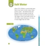 Oxford Read and Discover 3: Wonderful Water: ISBN 9780194643764, 978-0-19-464376-4