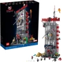 Конструктор LEGO Super Heroes Marvel Людина-Павук: Дейлі Бьюгл 3772 деталі (76178): Кількість деталей, шт. 3772