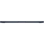 Apple MacBook Air 13" M4 512GB Midnight (MC6C4UA/A) 2025: Видеокарта 10‑core GPU