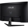 Монитор Asus TUF Gaming VG32VQ1B (90LM0661-B01170): Покрытие экрана матовое