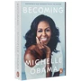 Michelle Obama: Becoming: Обложка Мягкая