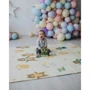 Дитячий килимок двосторонній Bambi Парк та ведмідь MR 0586-1 фото 9