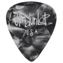 Медиатор Набор медиаторов DUNLOP 483P02MD GENUINE CELLULOID BLACK PEARL MEDIUM