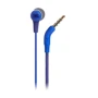 Наушники JBL E15 Blue (JBLE15BLU): Тип крепления без креплений