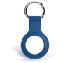 Yosyn Box Silicon Case Blue for AirTag