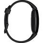 Фитнес-браслет Fitbit Inspire 2 Black (FB418BKBK): Влагозащита есть