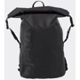 Рюкзак Рюкзак Arena DRY BACKPACK BIG LOGO чорный Уни 20L (006279-500): Объем 20 л