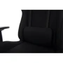 GT Racer X-2316 Black фото 2