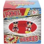 Конструктор VitaToys Pixel Heroes Микки Маус, 407 деталей (VTK 0022)