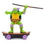 Ігрова фігурка TMNT Funrise Черепашки-ніндзя Майстри бойових мистецтв Донателло (