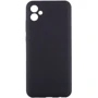 Чехол для телефонов Lakshmi Premium Case Silicone Cover Full Camera Black for Samsung A065 Galaxy A06